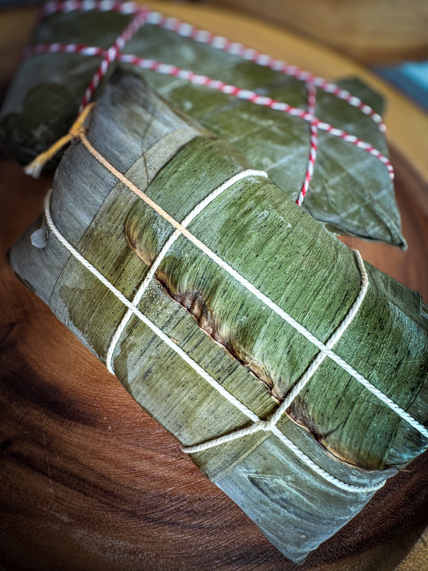 Bollitos Navideños