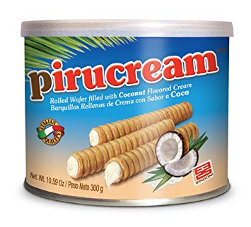 Pirucream