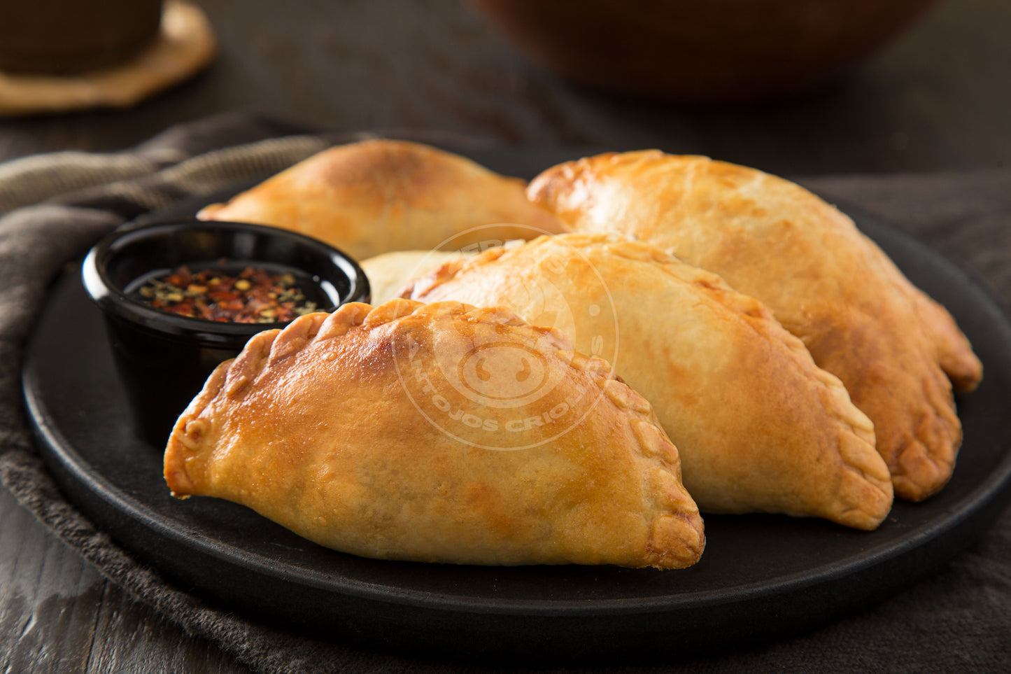 Empanadas Gourmet