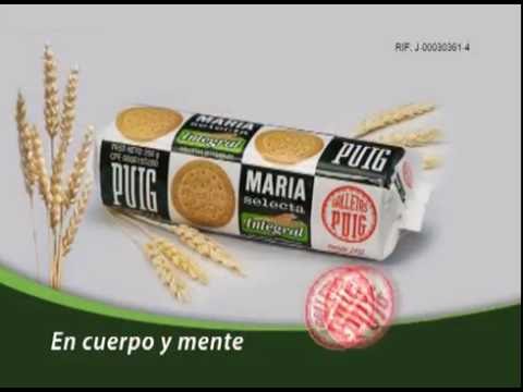 Galleta Maria - Zerpa's Antojos Criollos