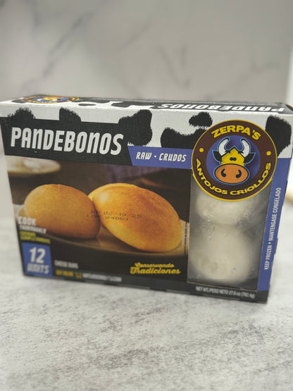 Pandebono