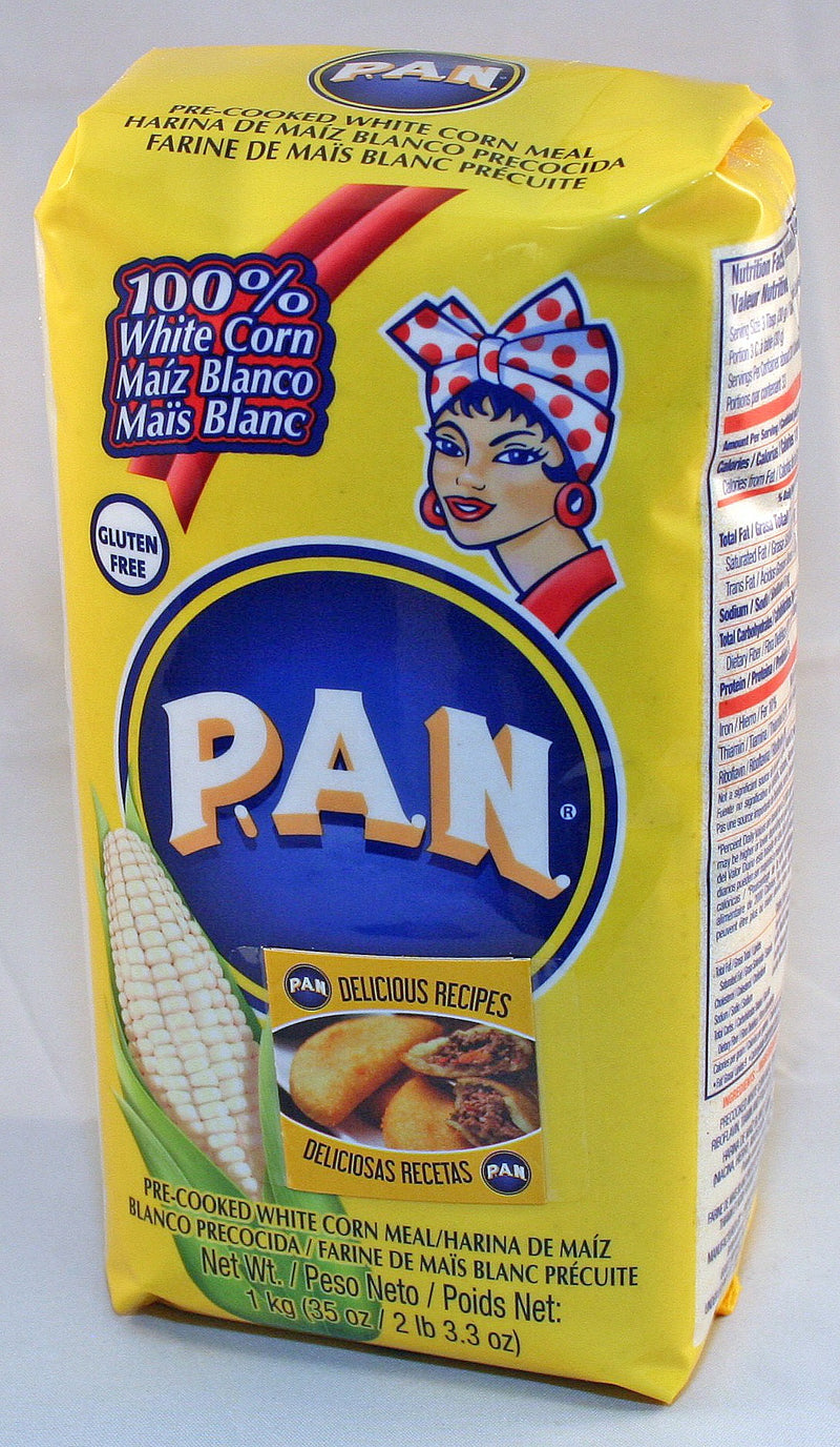 Harina PAN
