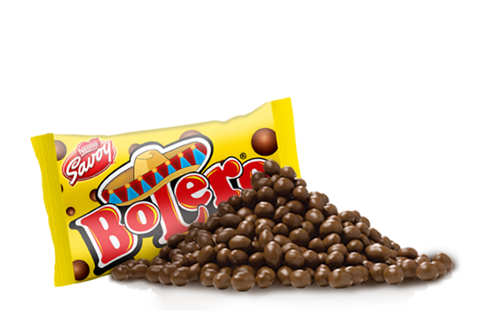 Bolero - Zerpa's Antojos Criollos