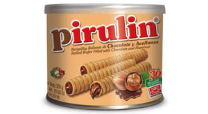 Pirulin - Zerpa's Antojos Criollos