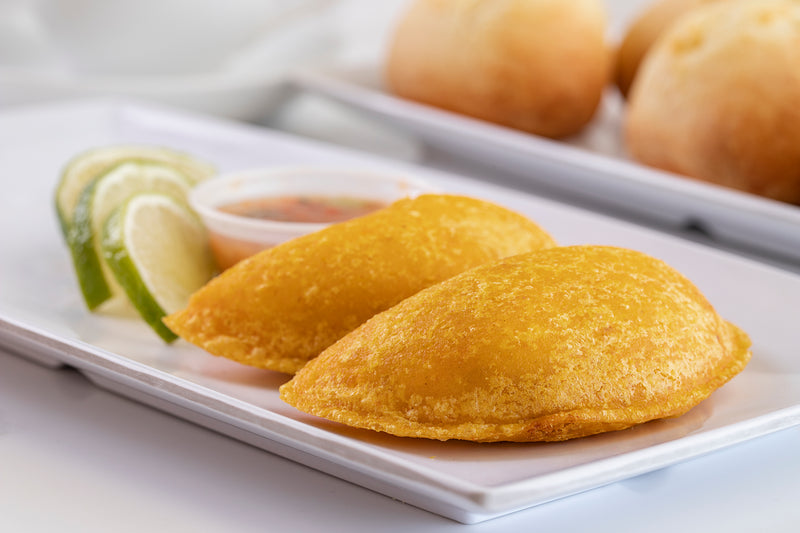 Empanadas Colombianas