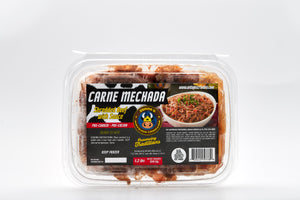 Carne Mechada