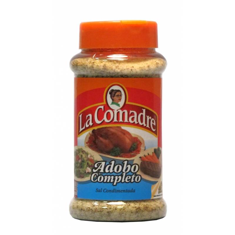Adobo la Comadre - Zerpa's Antojos Criollos