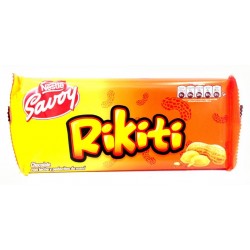 Chocolate Rikiti - Zerpa's Antojos Criollos