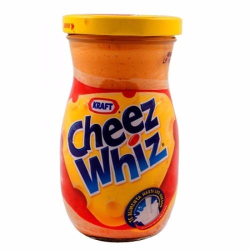 Cheez Whiz – Zerpa's Antojos Criollos