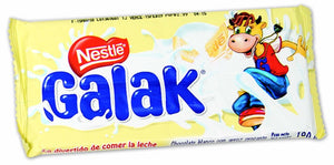 Galak - Zerpa's Antojos Criollos