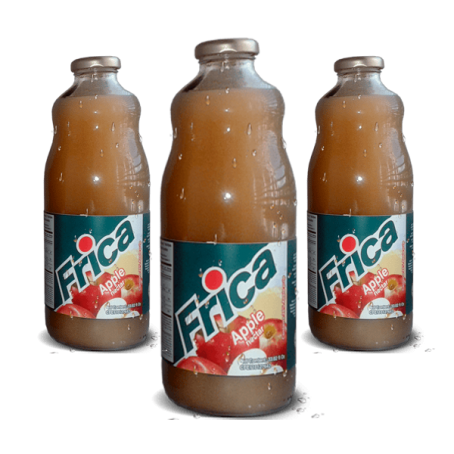 Jugo Frica - Zerpa's Antojos Criollos