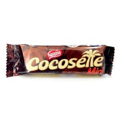 Cocosette - Zerpa's Antojos Criollos
