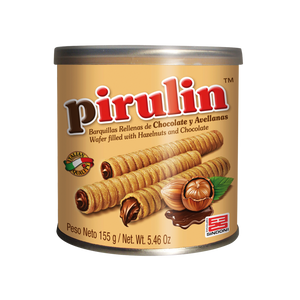 Pirulin - Zerpa's Antojos Criollos