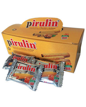 Pirulin - Zerpa's Antojos Criollos