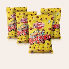 Bolero - Zerpa's Antojos Criollos
