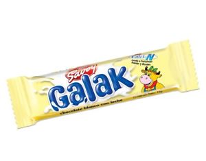 Galak - Zerpa's Antojos Criollos